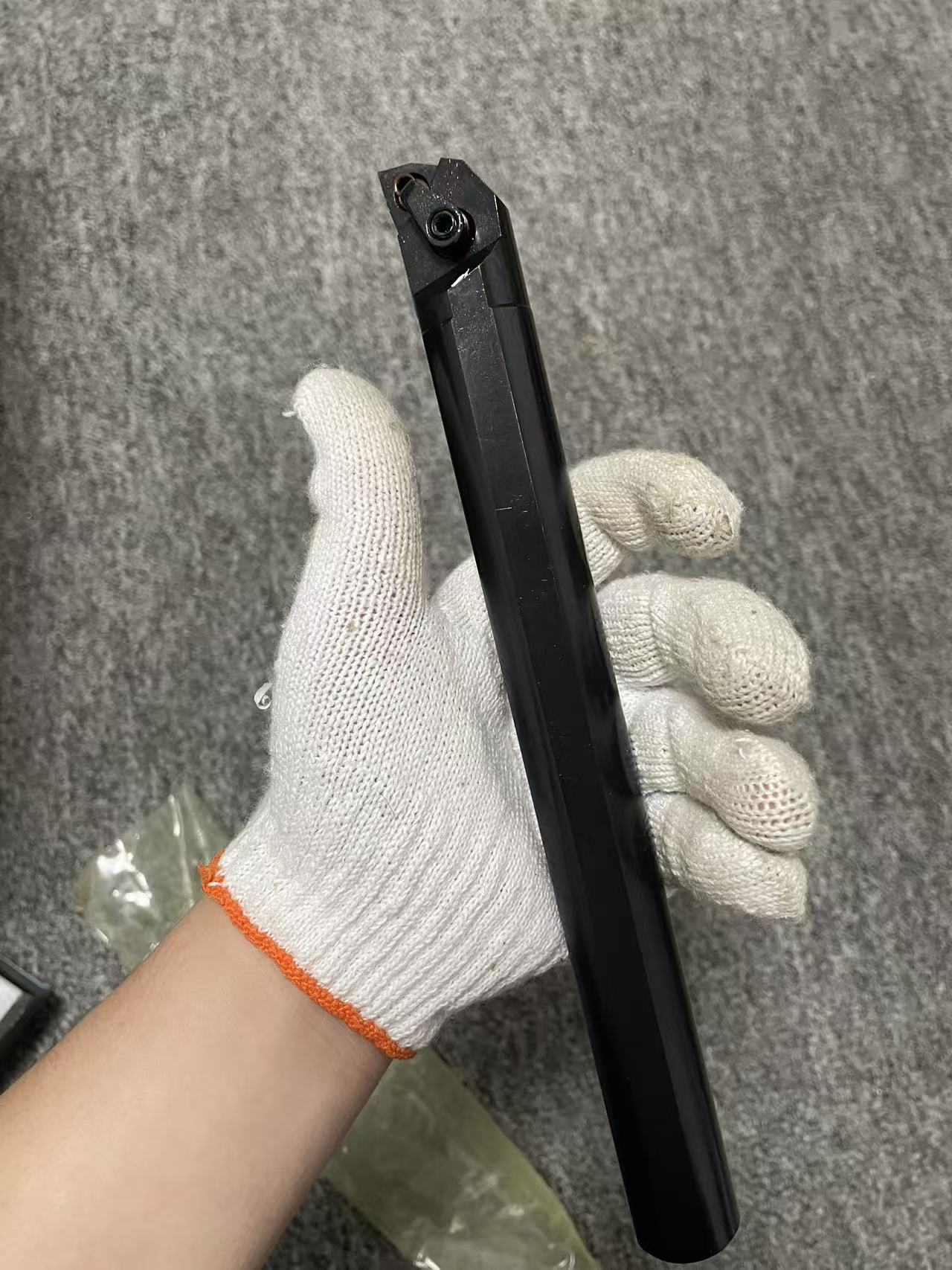 金刚石砂轮如何提升硬质合金磨削效率